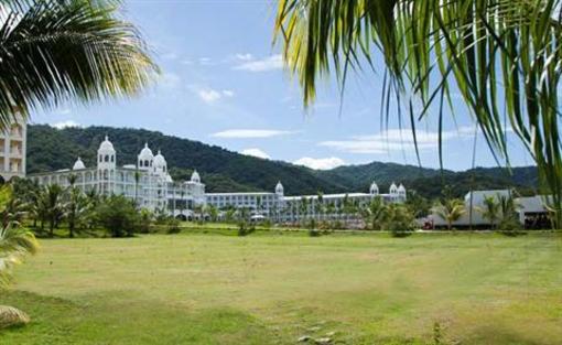 фото отеля Riu Palace Costa Rica