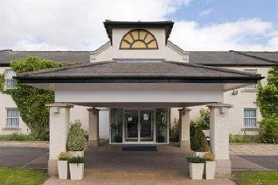 фото отеля Holiday Inn Express Glenrothes