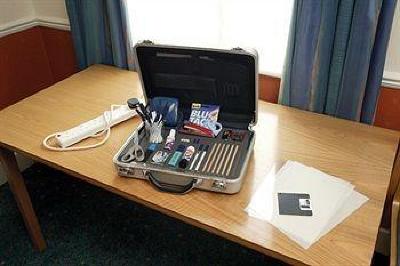 фото отеля Holiday Inn Express Glenrothes