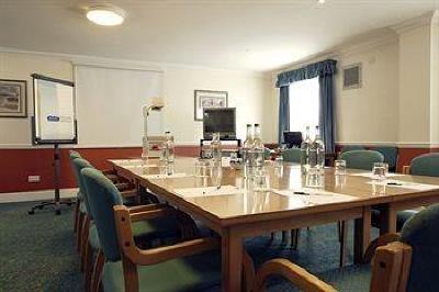 фото отеля Holiday Inn Express Glenrothes