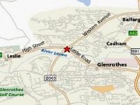 Holiday Inn Express Glenrothes