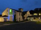 фото отеля Holiday Inn Express Glenrothes