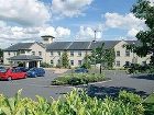 фото отеля Holiday Inn Express Glenrothes