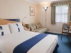 фото отеля Holiday Inn Express Glenrothes