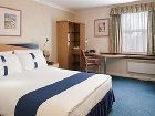 фото отеля Holiday Inn Express Glenrothes