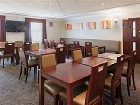 фото отеля Holiday Inn Express Glenrothes