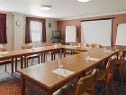 фото отеля Holiday Inn Express Glenrothes