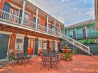 фото отеля Saint Peter House Hotel New Orleans