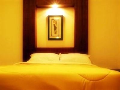 фото отеля A9 Place Boutique Guesthouse Chiang Mai