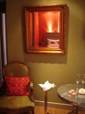 фото отеля Romantik Hotel Friedrich von Schiller