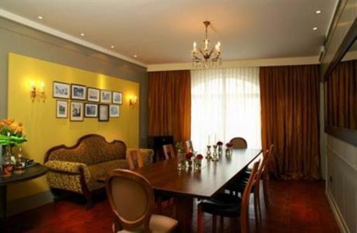 фото отеля Romantik Hotel Friedrich von Schiller