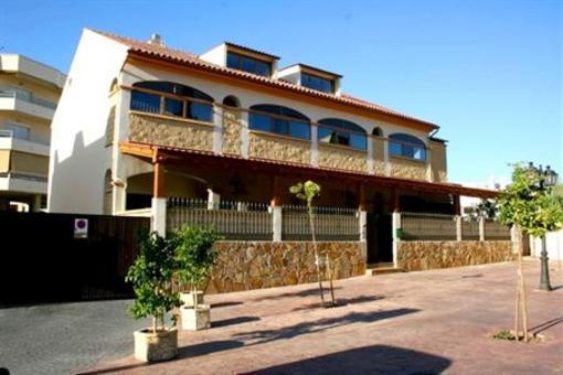 фото отеля Maria Del Carmen Apartments Torremolinos