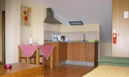фото отеля Maria Del Carmen Apartments Torremolinos