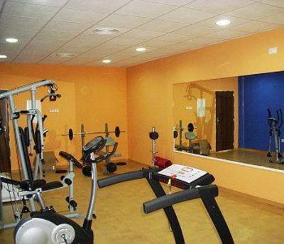 фото отеля Maria Del Carmen Apartments Torremolinos