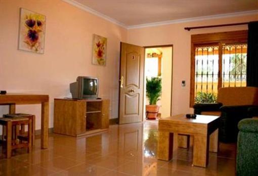 фото отеля Maria Del Carmen Apartments Torremolinos