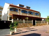 Maria Del Carmen Apartments Torremolinos