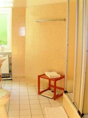 фото отеля Pension Brinn Berlin