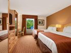 фото отеля Baymont Inn and Suites Charlotte-Airport