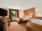 фото отеля Baymont Inn and Suites Charlotte-Airport