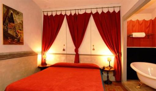 фото отеля Bed & Breakfast La Lodola