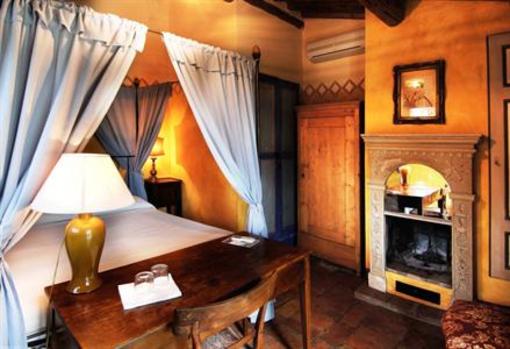 фото отеля Bed & Breakfast La Lodola