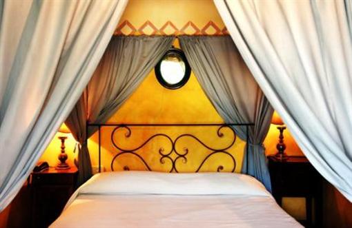 фото отеля Bed & Breakfast La Lodola