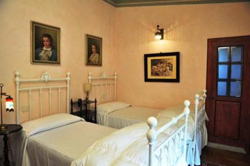 фото отеля Bed & Breakfast La Lodola