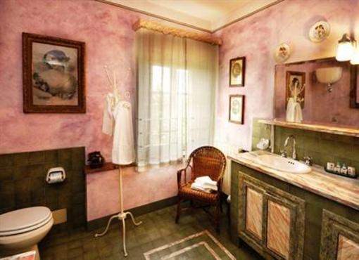 фото отеля Bed & Breakfast La Lodola