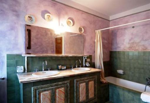 фото отеля Bed & Breakfast La Lodola