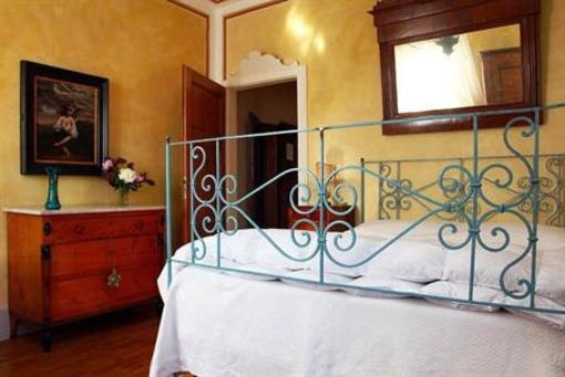 фото отеля Bed & Breakfast La Lodola