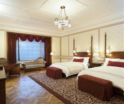 фото отеля The Astor Hotel Tianjin