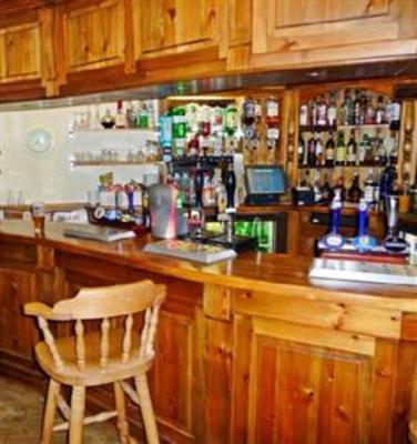 фото отеля Gellifawr Hotel Pontfaen Fishguard