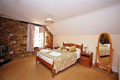 фото отеля Gellifawr Hotel Pontfaen Fishguard