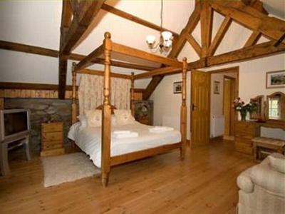 фото отеля Gellifawr Hotel Pontfaen Fishguard