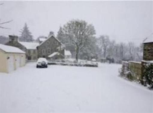 фото отеля Gellifawr Hotel Pontfaen Fishguard