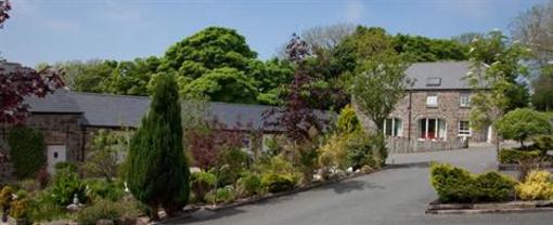 фото отеля Gellifawr Hotel Pontfaen Fishguard