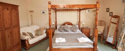 фото отеля Gellifawr Hotel Pontfaen Fishguard