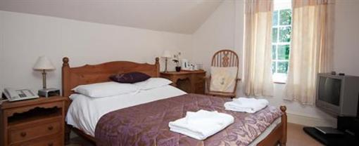 фото отеля Gellifawr Hotel Pontfaen Fishguard