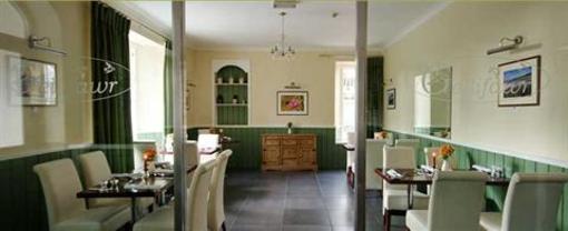 фото отеля Gellifawr Hotel Pontfaen Fishguard