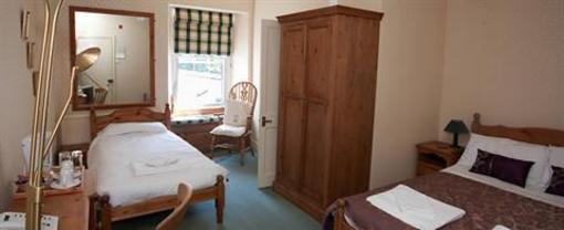 фото отеля Gellifawr Hotel Pontfaen Fishguard