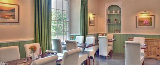 фото отеля Gellifawr Hotel Pontfaen Fishguard
