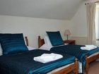 фото отеля Gellifawr Hotel Pontfaen Fishguard
