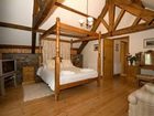 фото отеля Gellifawr Hotel Pontfaen Fishguard