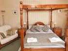 фото отеля Gellifawr Hotel Pontfaen Fishguard