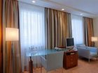 фото отеля Hotel Royal Stuttgart