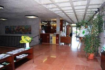 фото отеля Cittadella Ospitalita