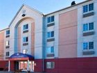 фото отеля Hawthorn Suites by Wyndham Detroit Farmington Hills