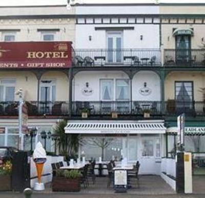 фото отеля Berkeley House Bed & Breakfast Torquay
