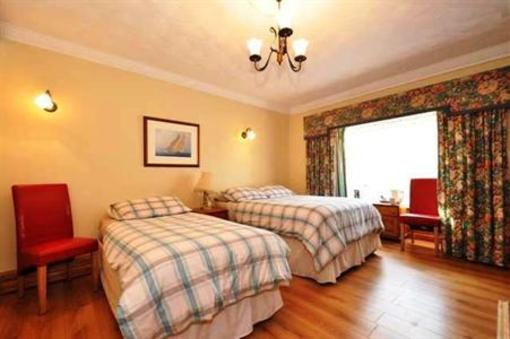 фото отеля Lynfield Guesthouse Galway