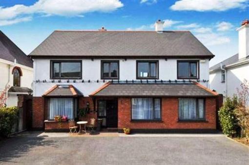 фото отеля Lynfield Guesthouse Galway